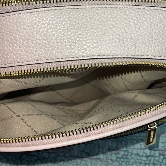 NEW MK MINI BACKPACK - Picture 11 of 14